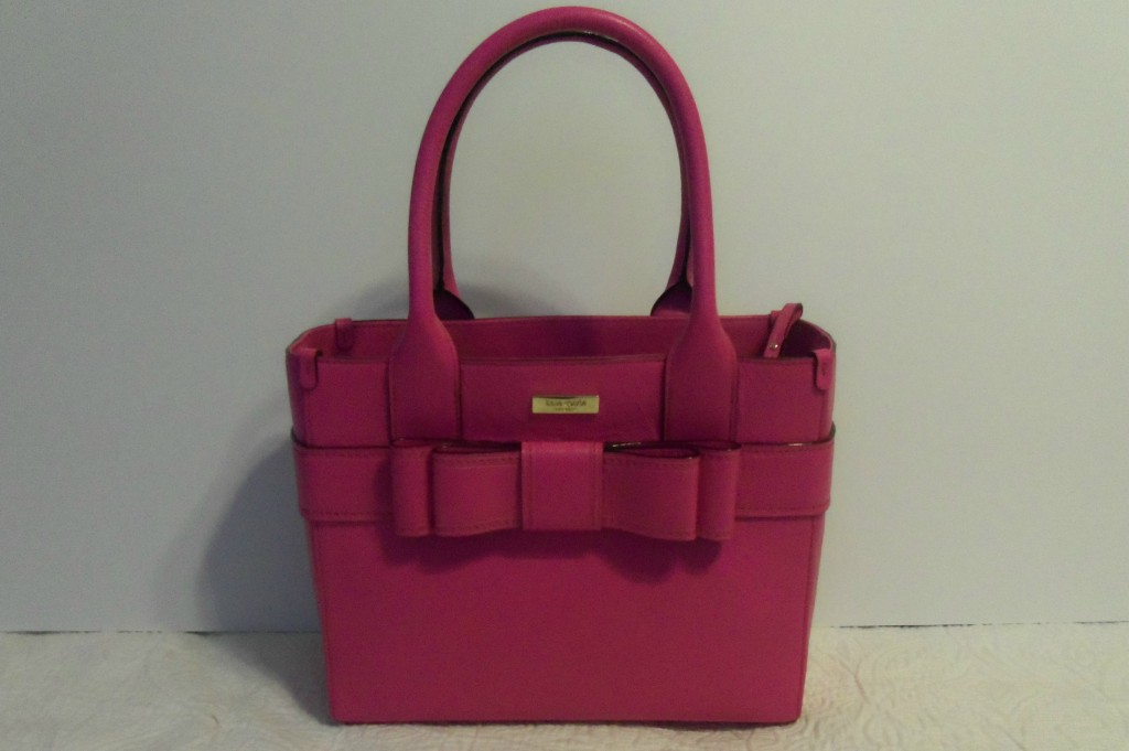 Kate Spade Front